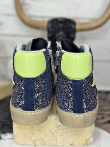 Baskets VOLTA Marine