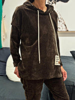 Charger l&#39;image dans la galerie, Sweat KENZO Choco
