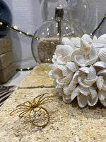 Charger l&#39;image dans la galerie, Bague MARGUERITE Doré
