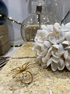 Bague MARGUERITE Doré