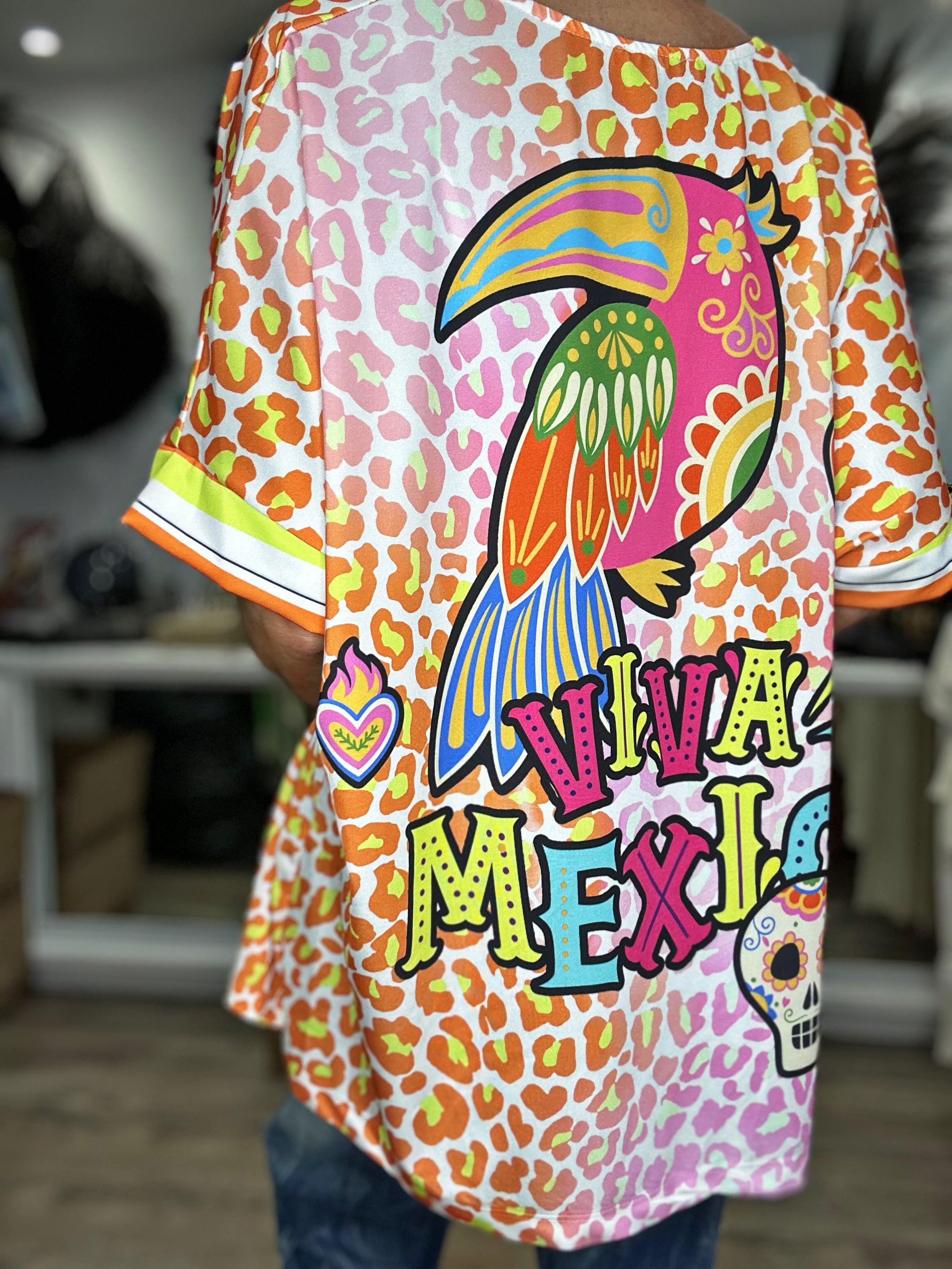 Top MEXICO Multico