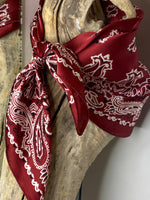 Charger l'image dans la galerie, Foulard 46
