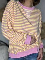 Charger l'image dans la galerie, Sweat SORBET Rose
