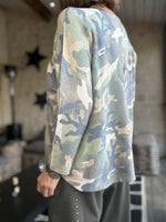 Load image into Gallery viewer, Choco LEO Sweater
