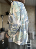 Load image into Gallery viewer, Choco LEO Sweater

