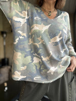 Load image into Gallery viewer, Choco LEO Sweater
