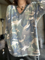 Load image into Gallery viewer, Choco LEO Sweater
