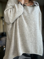 Charger l'image dans la galerie, Pull AUGUSTIN Beige
