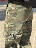 Load image into Gallery viewer, ZAG soft corduroy trousers Choco

