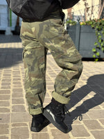 Load image into Gallery viewer, ZAG soft corduroy trousers Choco
