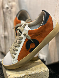 Baskets CHANA Orange