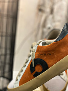 Baskets CHANA Orange