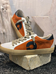 Baskets CHANA Orange