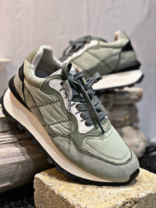 Baskets TACO Kaki