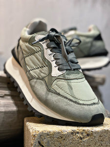 Baskets TACO Kaki