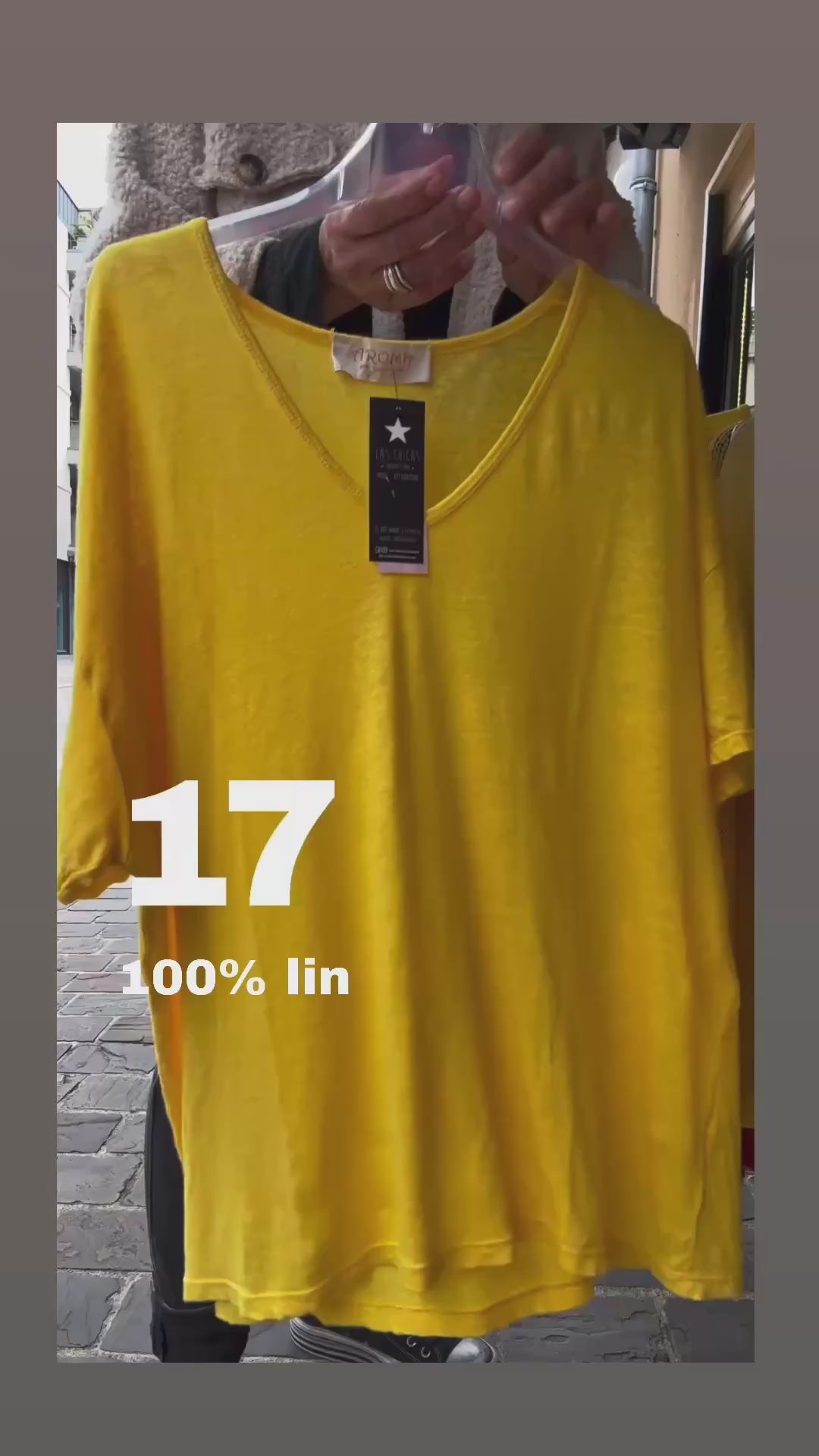 LIVE BRADERIE 10€ (Partie 2)