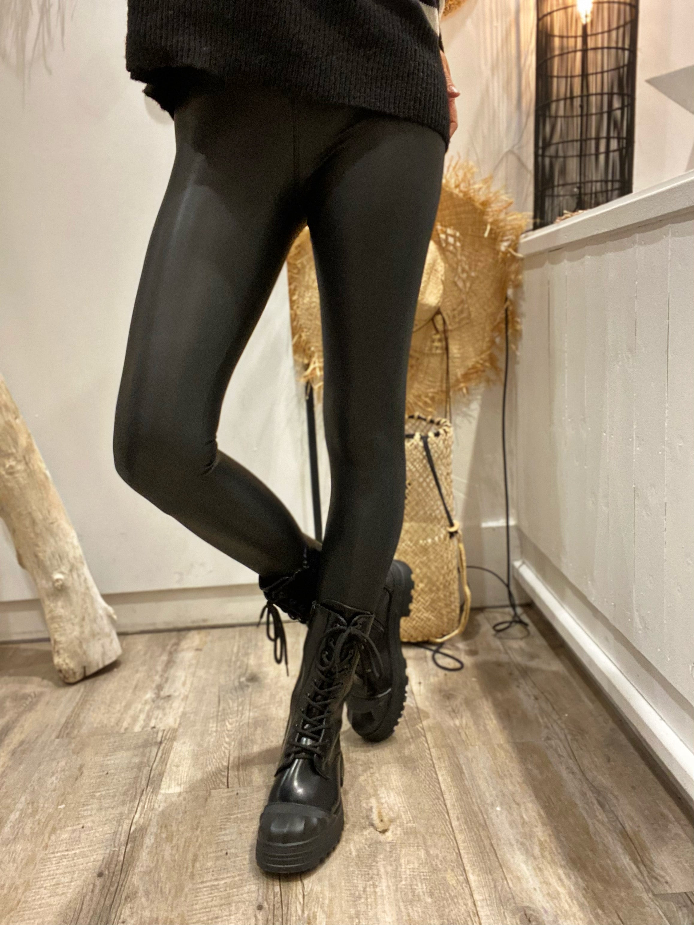 Legging BONITA Noir