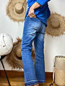 Jeans JOAS Bleu